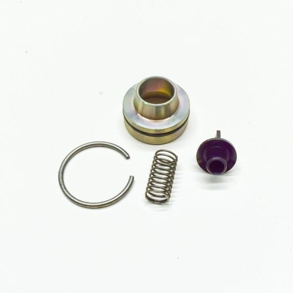 A1191840130 - NEW MERCEDES-BENZ SL R129 OIL FILTER VALVE REPAIR KIT A1191840130 ORIGINAL