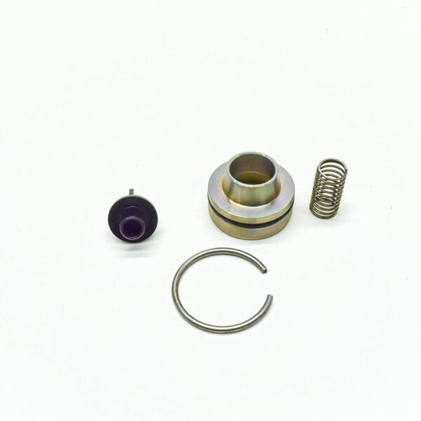 A1191840130 - NEW MERCEDES-BENZ SL R129 OIL FILTER VALVE REPAIR KIT A1191840130 ORIGINAL
