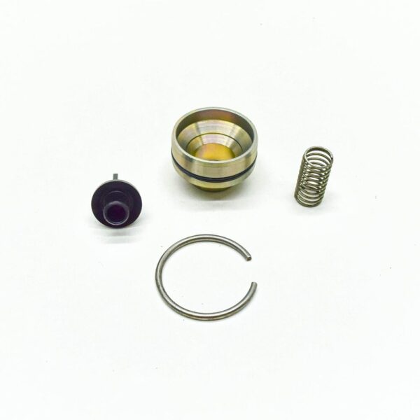 A1191840130 - NEW MERCEDES-BENZ SL R129 OIL FILTER VALVE REPAIR KIT A1191840130 ORIGINAL