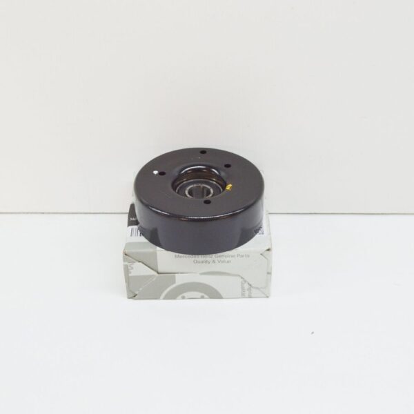 A1192001470 - NEW MERCEDES-BENZ S W140 BELT TENSIONER PULLEY A1192001470