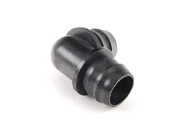 A1199900078 - NEW MB E W210 INTAKE MANIFOLD BOTTOM CONNECTOR A1199900078 ORIGINAL