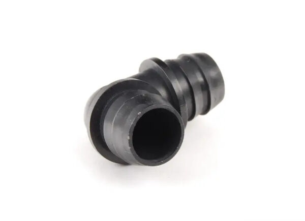 A1199900078 - NEW MB E W210 INTAKE MANIFOLD BOTTOM CONNECTOR A1199900078 ORIGINAL
