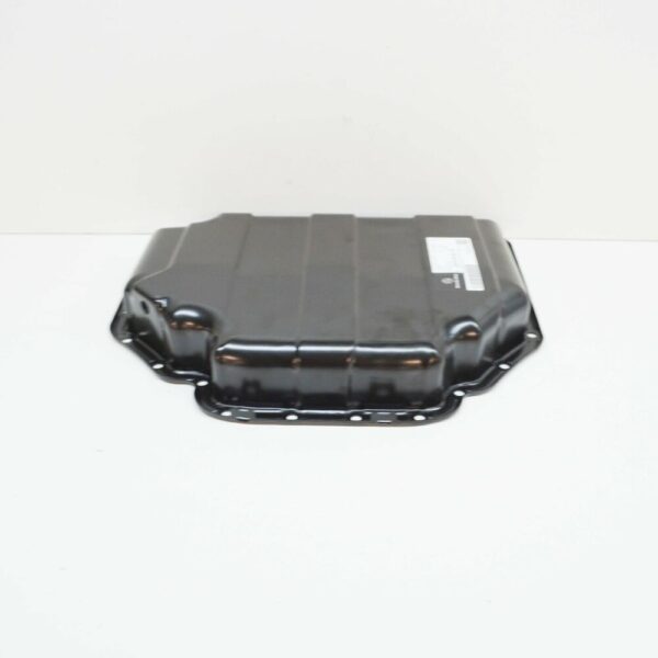 A1200102613 - NEW MERCEDES-BENZ SL R129 ENGINE OIL PAN LOWER PART A1200102613 ORIGINAL