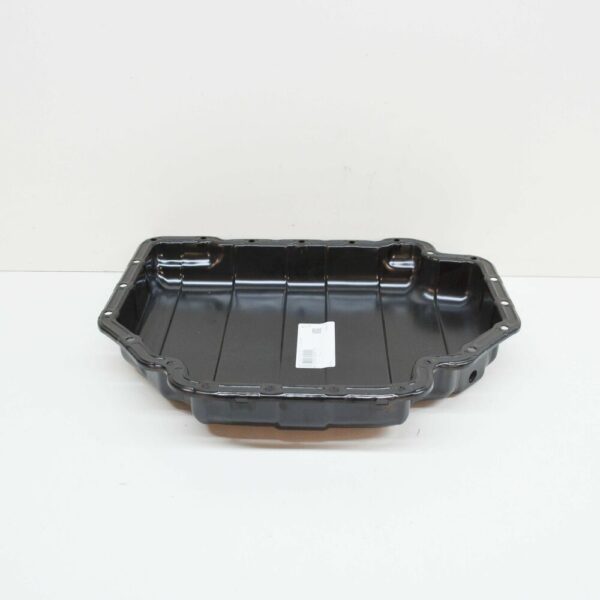 A1200102613 - NEW MERCEDES-BENZ SL R129 ENGINE OIL PAN LOWER PART A1200102613 ORIGINAL