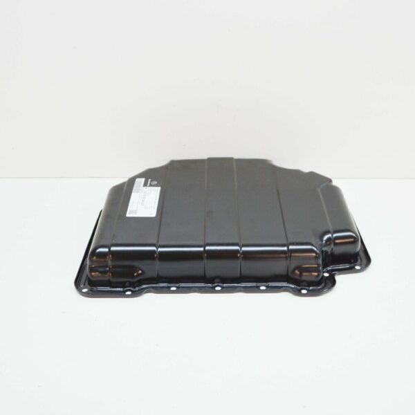 A1200102613 - NEW MERCEDES-BENZ SL R129 ENGINE OIL PAN LOWER PART A1200102613 ORIGINAL