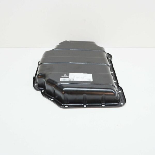 A1200102613 - NEW MERCEDES-BENZ SL R129 ENGINE OIL PAN LOWER PART A1200102613 ORIGINAL