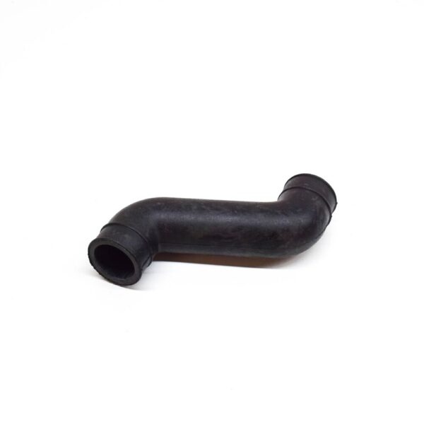 A1201410483 - NEW MERCEDES-BENZ SL R129 AIR CLEANER TO AIR PUMP HOSE A1201410483 ORIGINAL