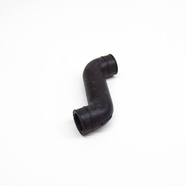 A1201410483 - NEW MERCEDES-BENZ SL R129 AIR CLEANER TO AIR PUMP HOSE A1201410483 ORIGINAL