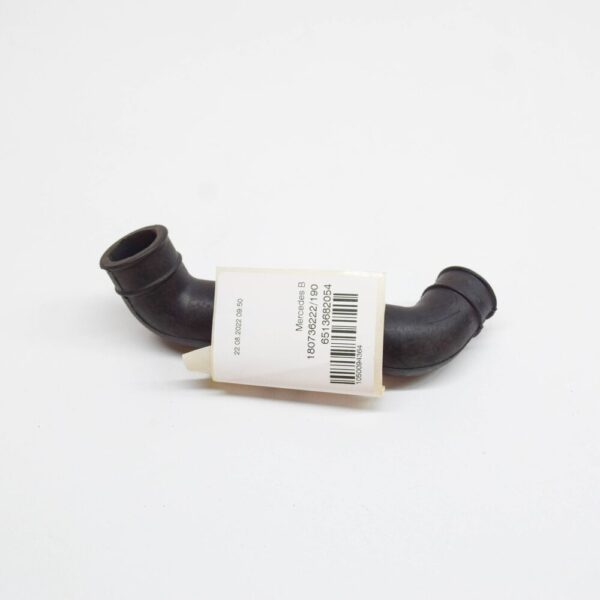 A1201410583 - NEW MERCEDES BENZ SL R129 AIR PUMP PIPE HOSE A1201410583 GENUINE