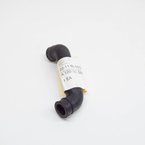 A1201410583 - NEW MERCEDES BENZ SL R129 AIR PUMP PIPE HOSE A1201410583 GENUINE