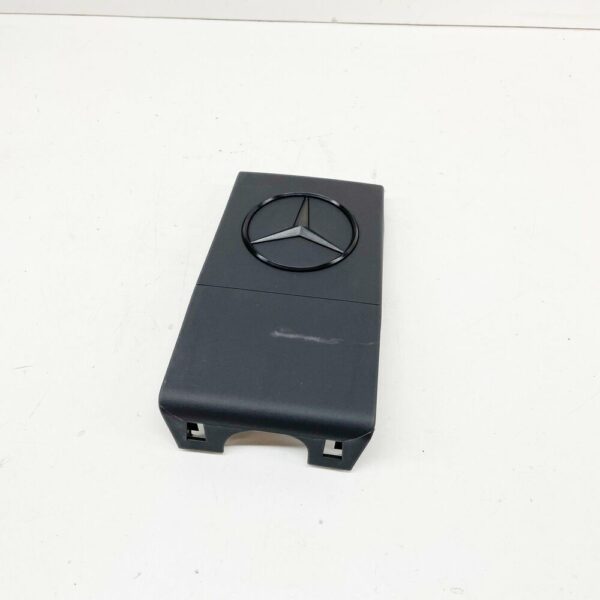 A1201581385 - NEW MERCEDES-BENZ S W140 CENTRAL COMPRESSOR HOUSING A1201581385