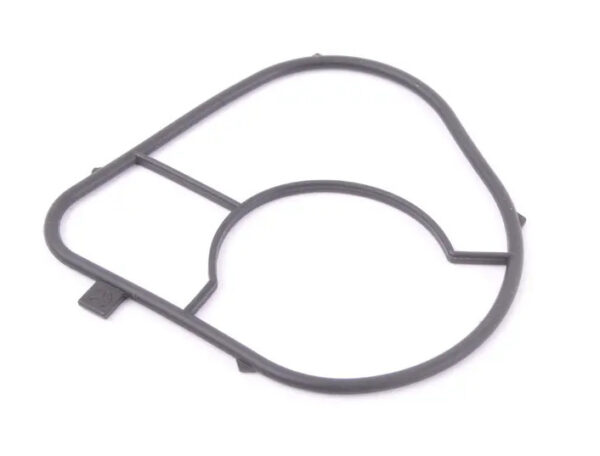 A1202360180 - NEW MERCEDES-BENZ S W140 ENGINE OIL FILTER ADAPTER GASKET A1202360180 ORIGINAL