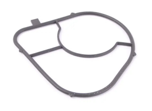 A1202360180 - NEW MERCEDES-BENZ S W140 ENGINE OIL FILTER ADAPTER GASKET A1202360180 ORIGINAL