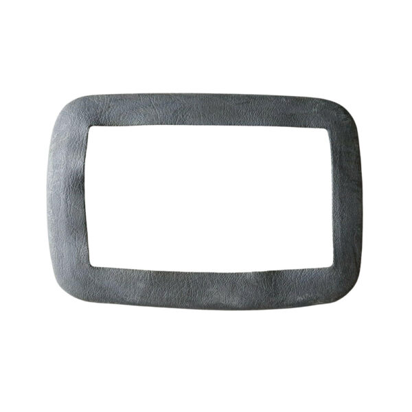 A1232670197 - Mercedes W109 R107 W114 W115 W123 Genuine A1 Rubber Headset Drive Selector