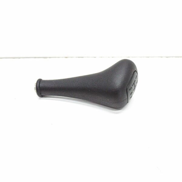 A1232671110 - NEW MB E-CLASS W124 MANUAL GEAR SHIFT KNOB A1232671110 1995 ORIGINAL