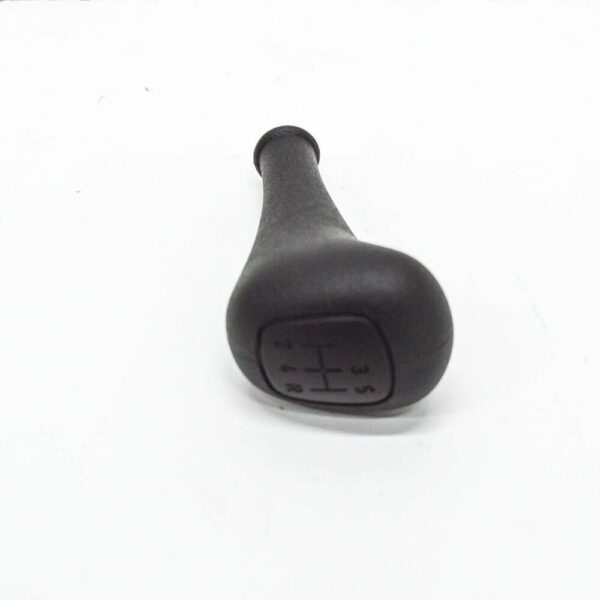 A1232671110 - NEW MB E-CLASS W124 MANUAL GEAR SHIFT KNOB A1232671110 1995 ORIGINAL