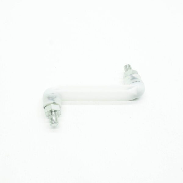 A1233200989 - MB SALOON W123 Rear Sway Bar Stabilizer Tie Rod A1233200989 NEW GENUINE