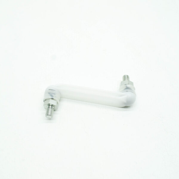 A1233200989 - MB SALOON W123 Rear Sway Bar Stabilizer Tie Rod A1233200989 NEW GENUINE