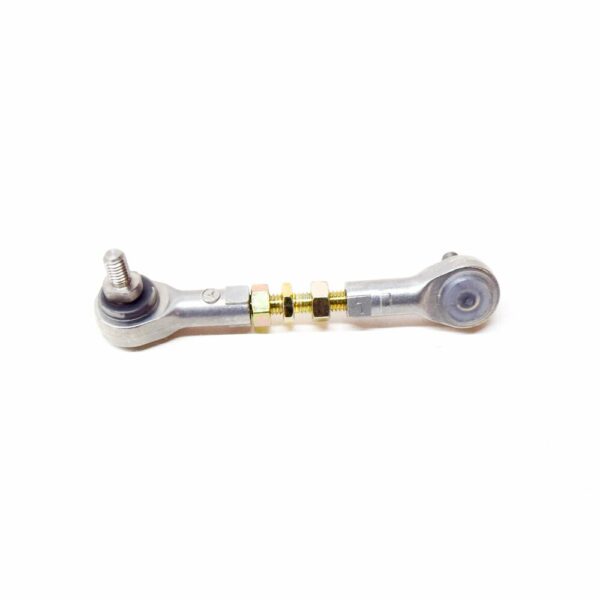 A1233201489 - NEW MERCEDES BENZ W123 SALOON REAR TORSION BAR CONTROL ROD A1233201489