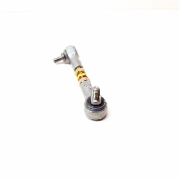 A1233201489 - NEW MERCEDES BENZ W123 SALOON REAR TORSION BAR CONTROL ROD A1233201489