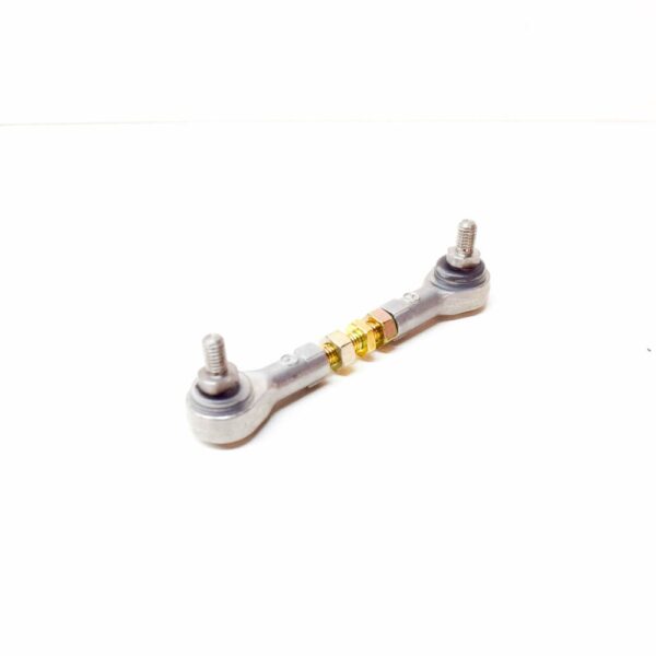 A1233201489 - NEW MERCEDES BENZ W123 SALOON REAR TORSION BAR CONTROL ROD A1233201489