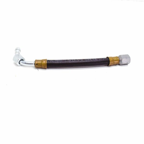 A1234702075 - NEW MERCEDES-BENZ SL R107 FUEL HOSE A1234702075 GENUINE