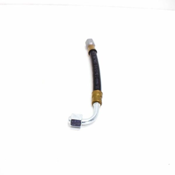 A1234702075 - NEW MERCEDES-BENZ SL R107 FUEL HOSE A1234702075 GENUINE