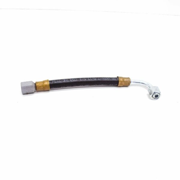 A1234702075 - NEW MERCEDES-BENZ SL R107 FUEL HOSE A1234702075 GENUINE