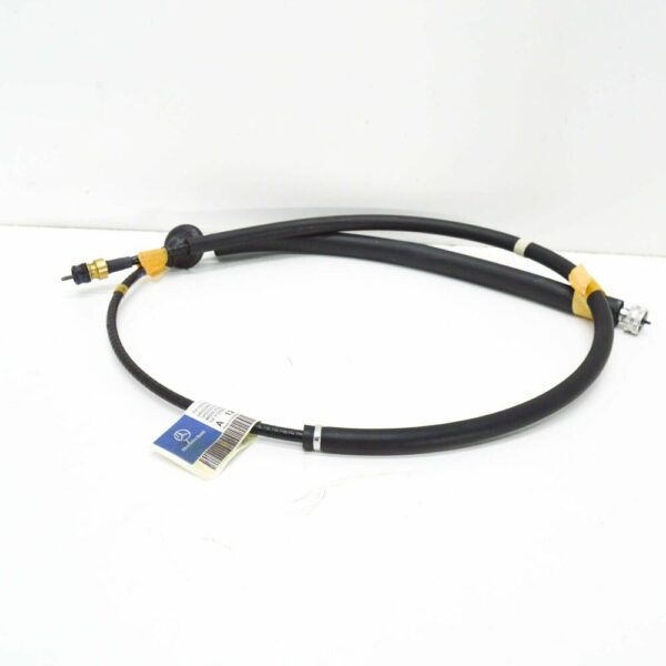 A1235428207 - NEW MB SALOON W123 SPEEDOMETER FLEXIBLE SHAFT CABLE A1235428207
