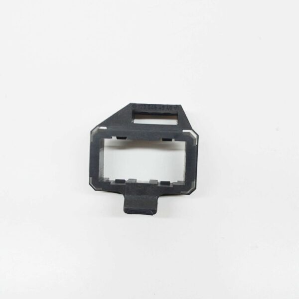 A1235454340 - NEW MERCEDES-BENZ SL R107 FUEL PUMP RELAY BRACKET A1235454340
