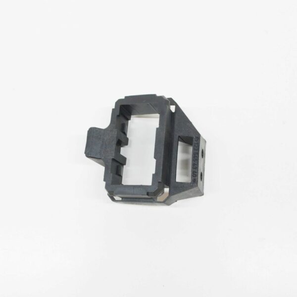 A1235454340 - NEW MERCEDES-BENZ SL R107 FUEL PUMP RELAY BRACKET A1235454340