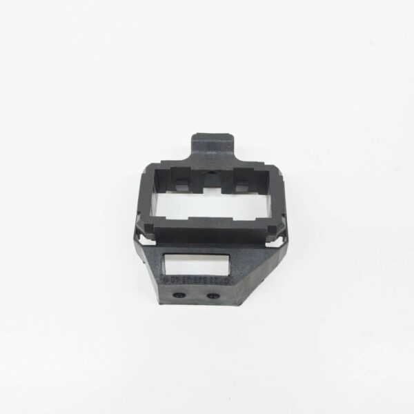 A1235454340 - NEW MERCEDES-BENZ SL R107 FUEL PUMP RELAY BRACKET A1235454340