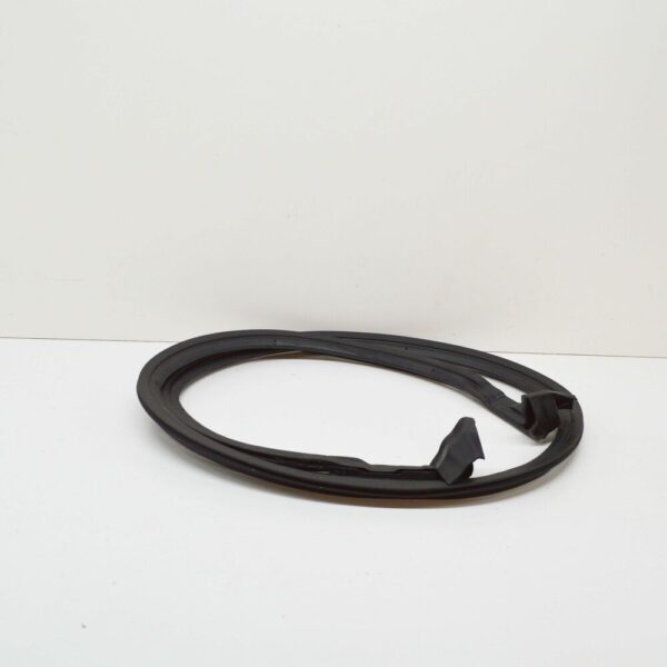 A1236700239 - New MB SALOON W123 Rear Windshield Weather Strip A1236700239