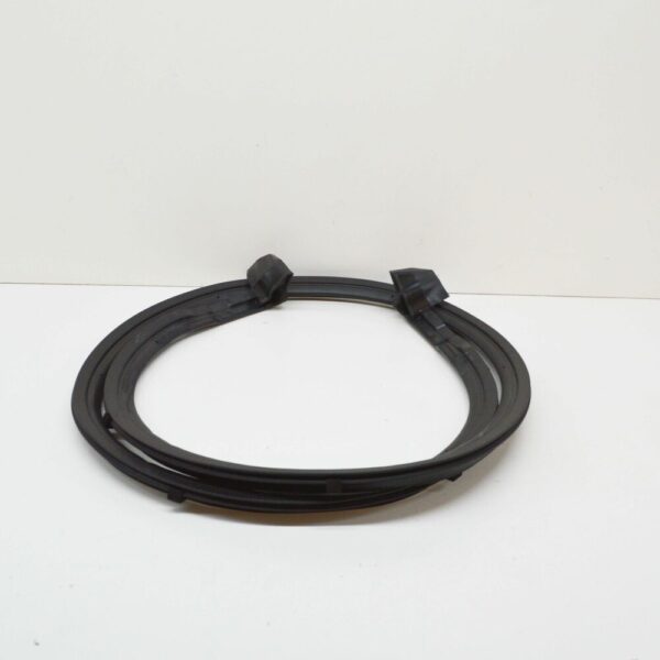 A1236700239 - New MB SALOON W123 Rear Windshield Weather Strip A1236700239