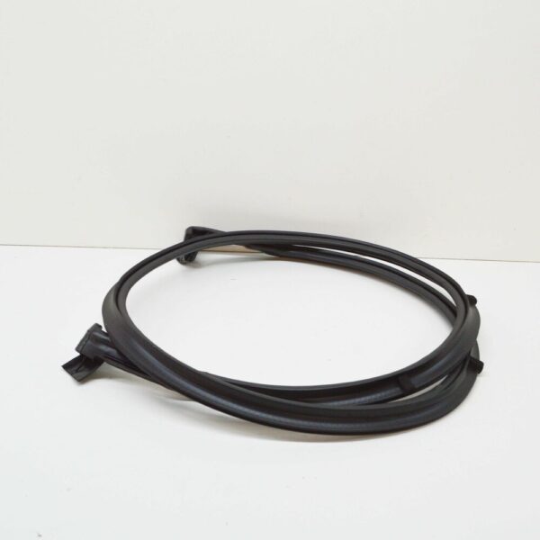 A1236700239 - New MB SALOON W123 Rear Windshield Weather Strip A1236700239