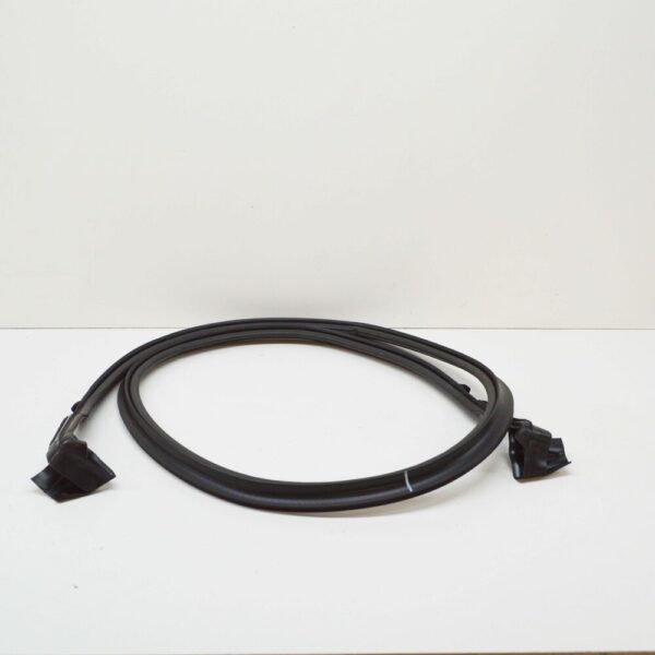 A1236700239 - New MB SALOON W123 Rear Windshield Weather Strip A1236700239