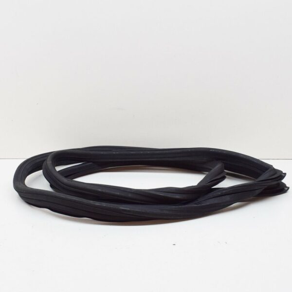 A1236700439 - Genuine Mercedes-Benz W123 Front Window Windshield Sealing Gasket A1236700439