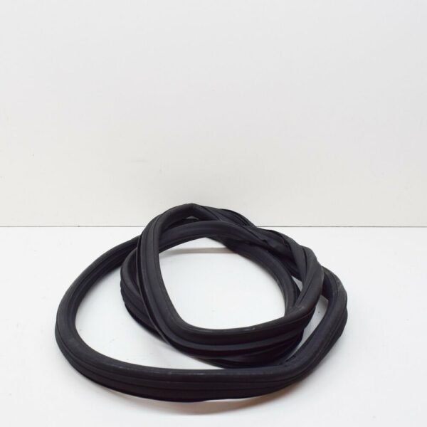 A1236700439 - Genuine Mercedes-Benz W123 Front Window Windshield Sealing Gasket A1236700439
