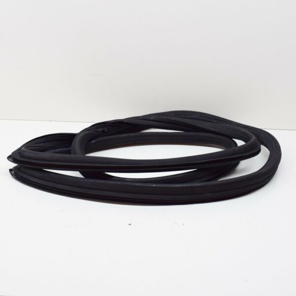 A1236700439 - Genuine Mercedes-Benz W123 Front Window Windshield Sealing Gasket A1236700439