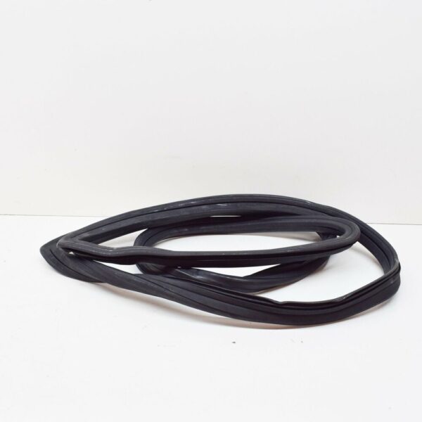 A1236700439 - Genuine Mercedes-Benz W123 Front Window Windshield Sealing Gasket A1236700439