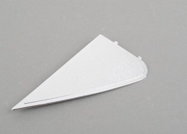 A1237250411 - Mercedes-Benz W123 Exterior Mirror Original Interior Plate A12372
