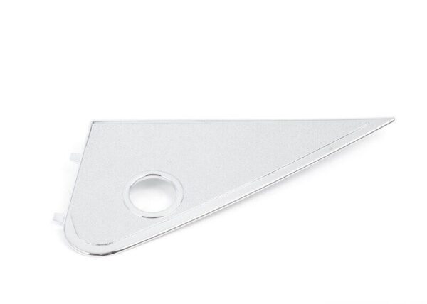 A1237250711 - Mercedes-Benz W123 Original Left Mirror Inner Plate A1237250711