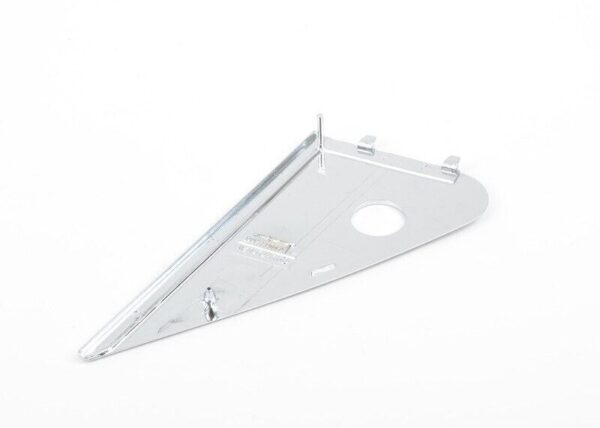 A1237250711 - Mercedes-Benz W123 Original Left Mirror Inner Plate A1237250711