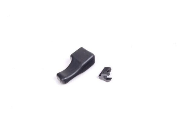 A1238100854 - Mercedes-Benz W126 Side View Mirror Control Handle