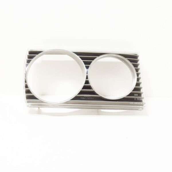 A1238200412 - MERCEDES-BENZ SALOON W123 RIGHT HEADLIGHT COVER A1238200412 NEW GENUINE