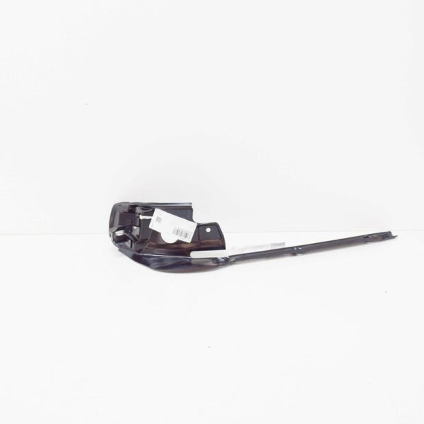 A1238802516 - NEW MB SALOON W123 FRONT BUMPER LEFT REINFORCEMENT A1238802516 OEM
