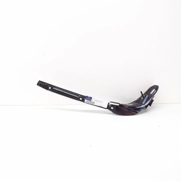 A1238802516 - NEW MB SALOON W123 FRONT BUMPER LEFT REINFORCEMENT A1238802516 OEM