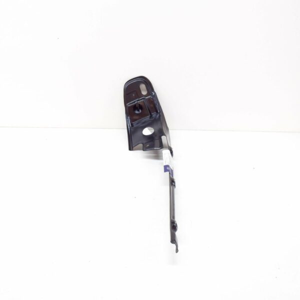 A1238802516 - NEW MB SALOON W123 FRONT BUMPER LEFT REINFORCEMENT A1238802516 OEM