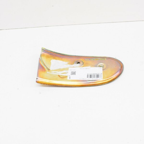 A1238803316 - NEW MERCEDES-BENZ SALOON W123 REAR BUMPER LEFT REINFORCEMENT A1238803316