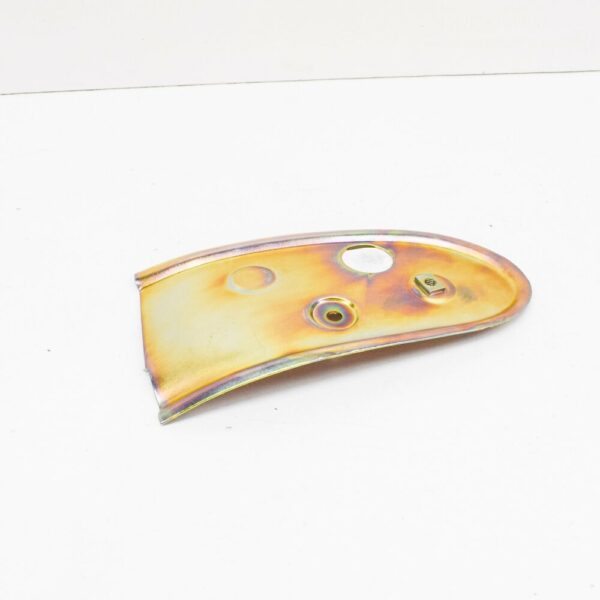A1238803316 - NEW MERCEDES-BENZ SALOON W123 REAR BUMPER LEFT REINFORCEMENT A1238803316